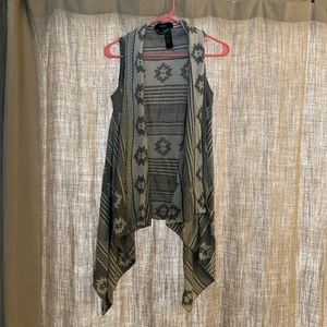 Forever 21 top size small